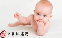 猪宝宝取名大全 2019猪年宝宝好名字参考