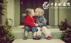 2018年男孩起名常用字大全（带字义解释）