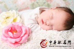 2017年新生婴儿好名字集锦