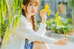 2019年女孩取名大全