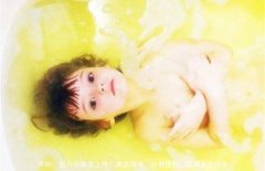 给女宝宝起名,女孩子好听的名字