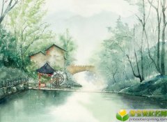 2019年4月5号凌晨出生的女宝宝应用什么技巧取名