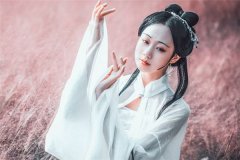 女孩子的名字怎么取？