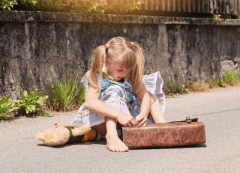 女孩小名大全洋气2020