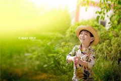 2019年洋气的男孩名字怎么起