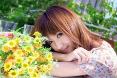 简单特别的女孩网名