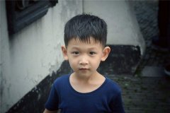 好听的男孩名字大全推荐