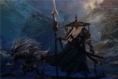 外国名字男霸气游戏名字