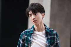 最受欢迎的男生微信网名