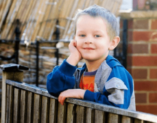 2019好听新颖的男宝宝名字