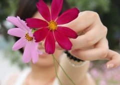 姓柯女孩寓意吉祥的名字大全