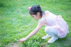 小孩名字大全女免费