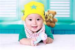 2019属猪男宝宝取名要注意什么，好名好命男宝篇