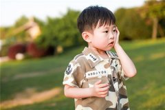 小孩名字大全男孩2019年新版