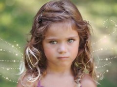 姓周女孩名字简单好听