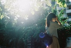 姓贾女孩名字有诗意