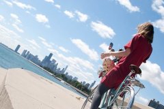 姓鞠霸气的女孩名字