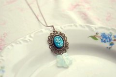 姓公冶霸气的女孩名字