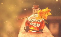 姓李时尚的女孩名字