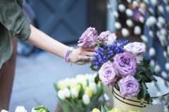 姓蒋时尚的女孩名字