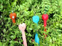 姓闵女孩时尚的名字