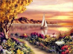 姓通女孩时尚的名字