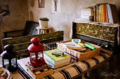 如何用文学典籍给宝宝起一个好听的名字?