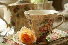 2018年最新女孩英文起名大全