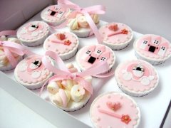 姓扶女孩名字属猪2019好听的