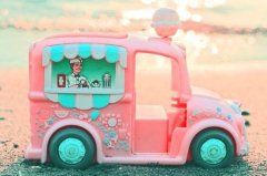 姓巩女孩名字属猪2019好听的