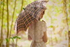 2019姓管女孩名字洋气的