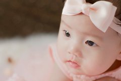 2018年9月出生的女宝宝取名大全