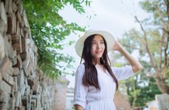 好听的蒋姓女孩名字 2018