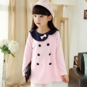 2019年1月1号出生的女宝宝怎么样起名，五行属什么