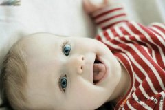 2016猴年女宝宝取名宜用字 清爽娇美的女孩名字