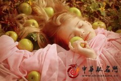 女孩起名 8090后宝妈最喜欢的女孩名字大全