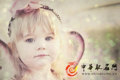 2016年猴年女孩唯美名字大全(带解释)