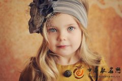 女孩名字 2016女宝宝好听的名字大全