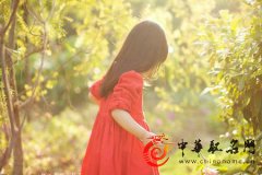 给女宝宝取名 清淡典雅、大气低调的女孩名字大全