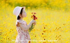 有意义的女孩起名用字大全2019