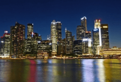 有未来科技感的公司名字