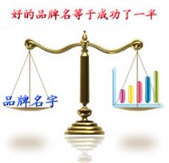 公司起名技巧以及公司起名要点