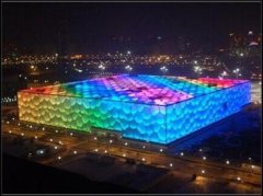 北京APEC传递的中国品牌：上善若水、同舟共济、天圆地方