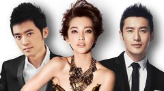 明星做创投起名Star VC--明星VC