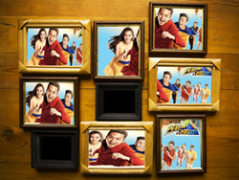 综艺节目跟风起名-取名像多胞胎绕晕观众