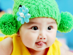 2019年出生的猪宝宝适合什么名字