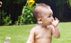 男孩名字大全2020年属鼠，什么样的名字比较出众