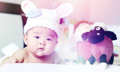 高分男宝宝好听洋气的名字，男孩取名规则