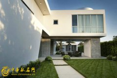 楼盘命名  楼盘命名方向