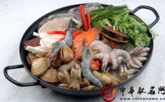 海鲜类公司名字大全（带释义）